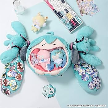 初音ミク　痛バッグ　バッグ　トートバッグ 在庫品」初音ミク 痛バッグ | Nekotani